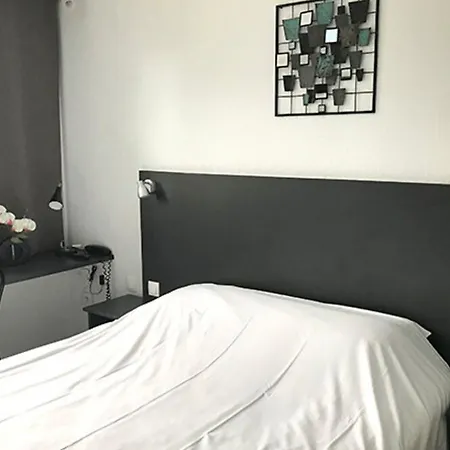 Hotel Les Colonnes Strasbourg Zenith Eckbolsheim